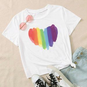 Summer tee